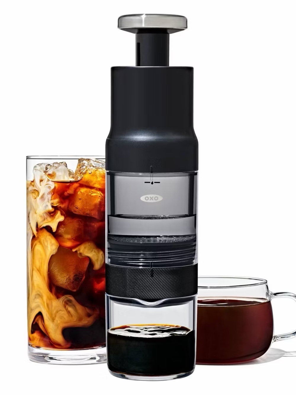 OXO Brew Rapid Brewer